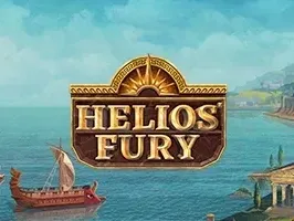 Helios Fury