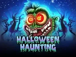 Halloween Haunting screenshot