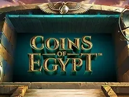 Coins of Egypt DNT screenshot