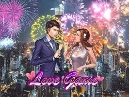 Love Game screenshot
