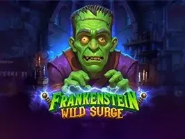 Frankenstein Wild Surge screenshot