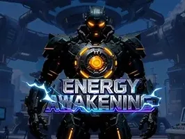 Energy Awakening screenshot