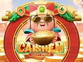 Caishen-Lucky Spread