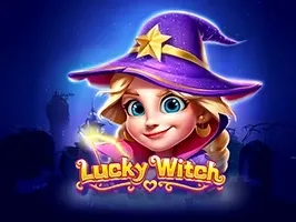Lucky Witch
