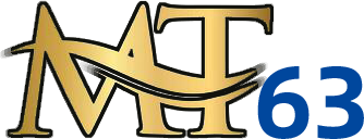 npmt63 Logo